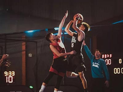 克鲁兹RJvs巴拉曼萨直播 - 24直播网